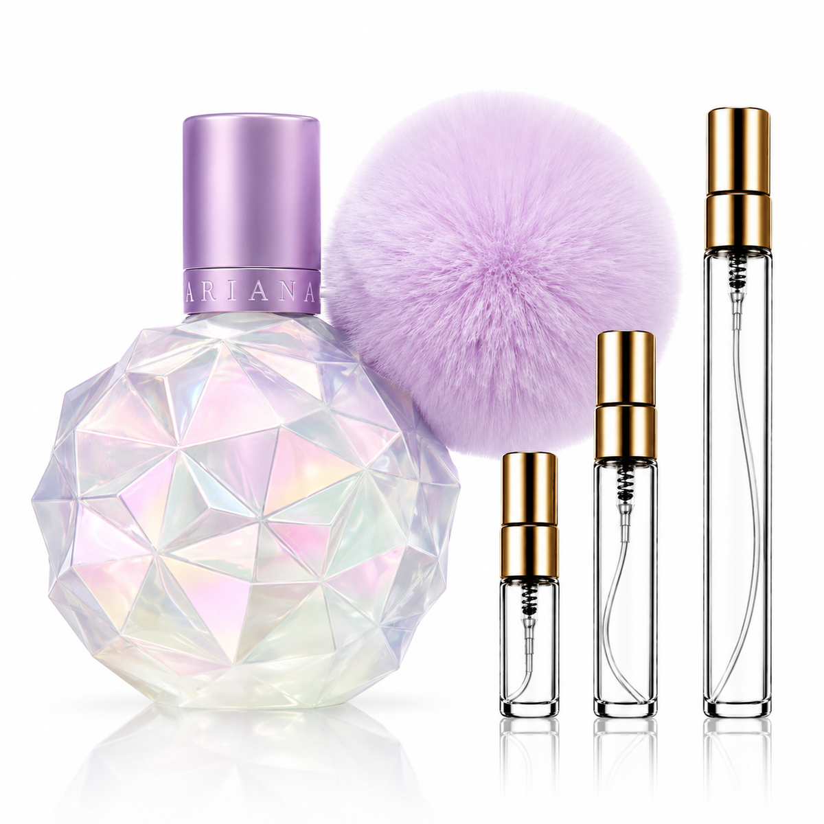 Decant Ariana Grande Moonlight EDP