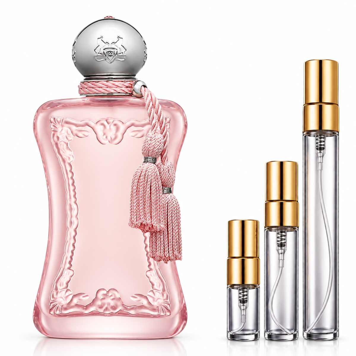 Decant Parfums de Marly Delina La Rosee EDP