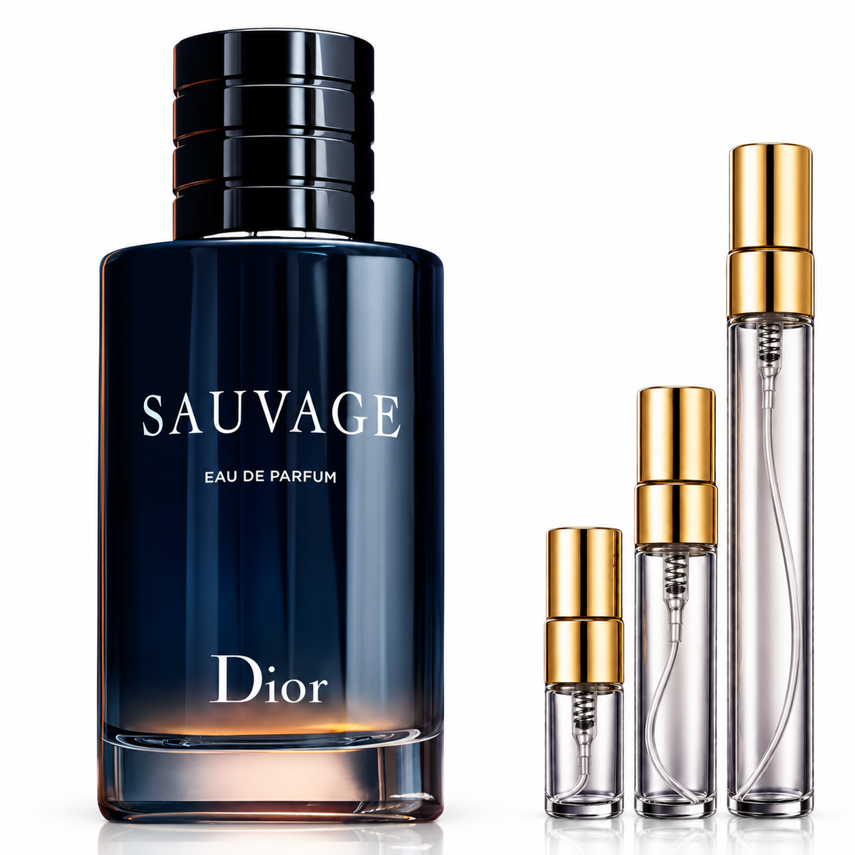 Decant Dior Sauvage EDP