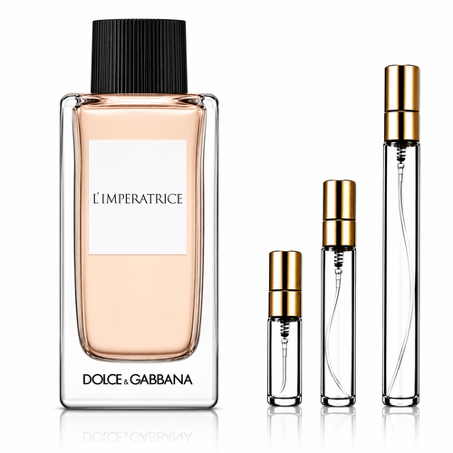 Decant Dolce & Gabbana L'Imperatrice EDT