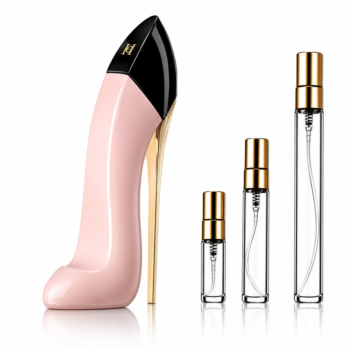 Decant Carolina Herrera Good Girl Blush EDP