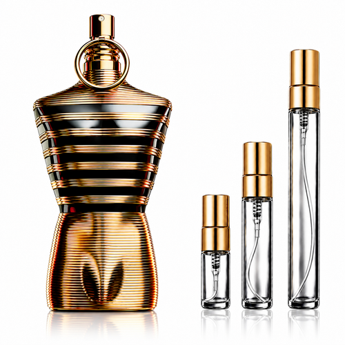 Decant Jean Paul Gaultier Le Male Elixir Parfum
