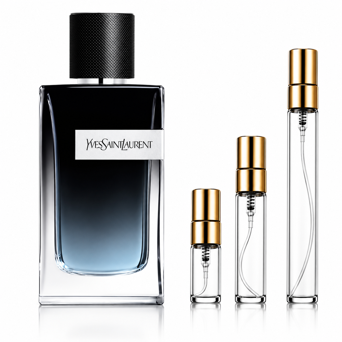 Decant Yves Saint Laurent Y EDP