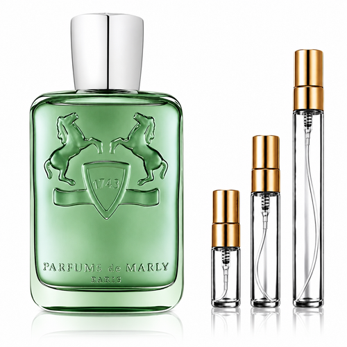 Decant Parfums de Marly Greenley EDP