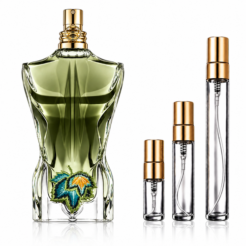 Decant Jean Paul Gaultier Le Beau Paradise EDP