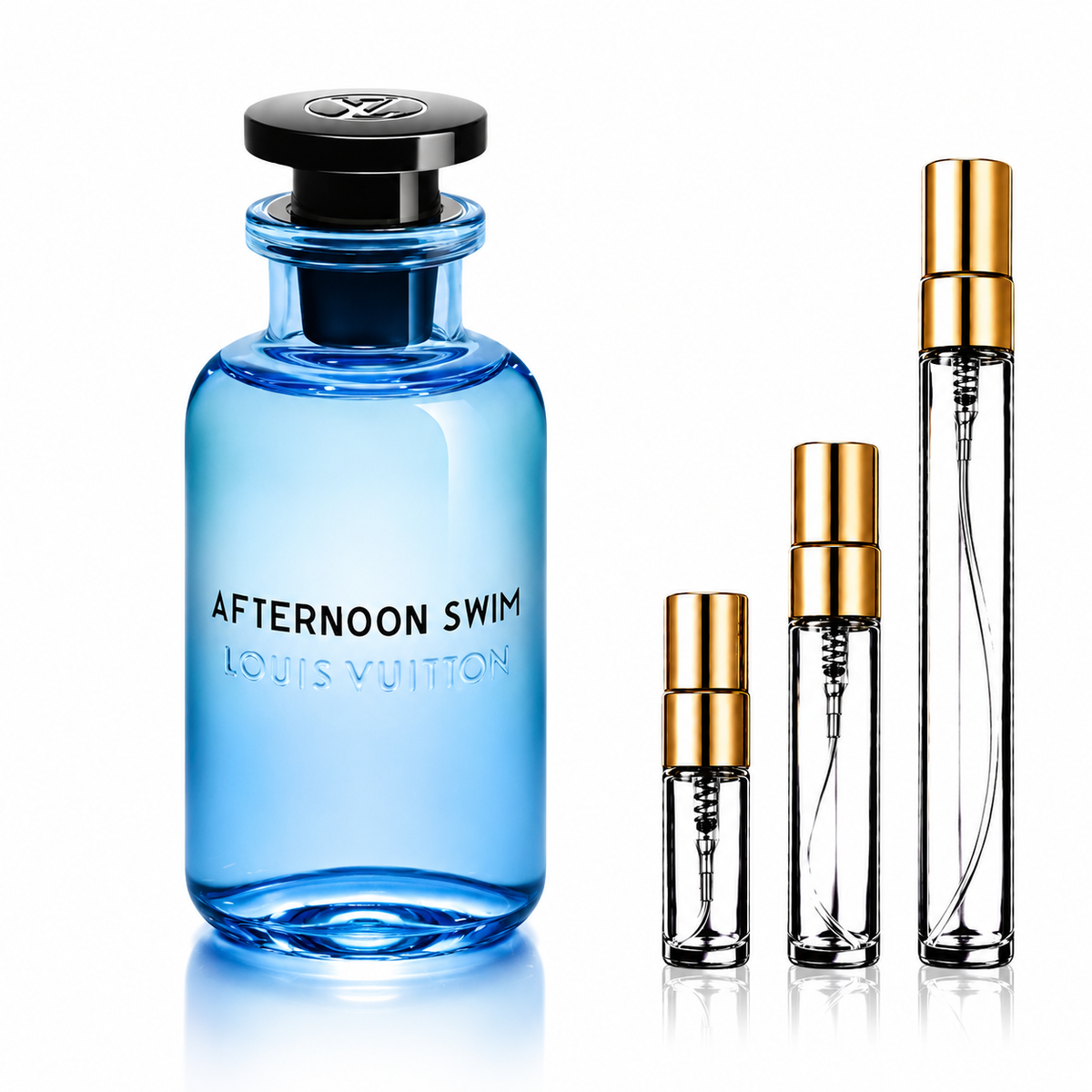 Decant Louis Vuitton Afternoon Swim EDP