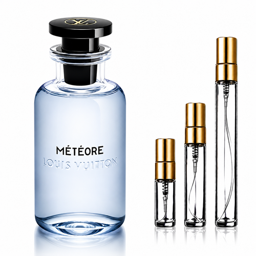 Decant Louis Vuitton Meteore EDP