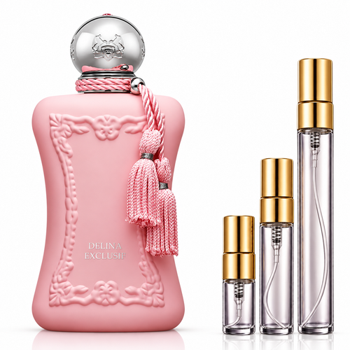 Decant Parfums de Marly Delina Exclusif EDP