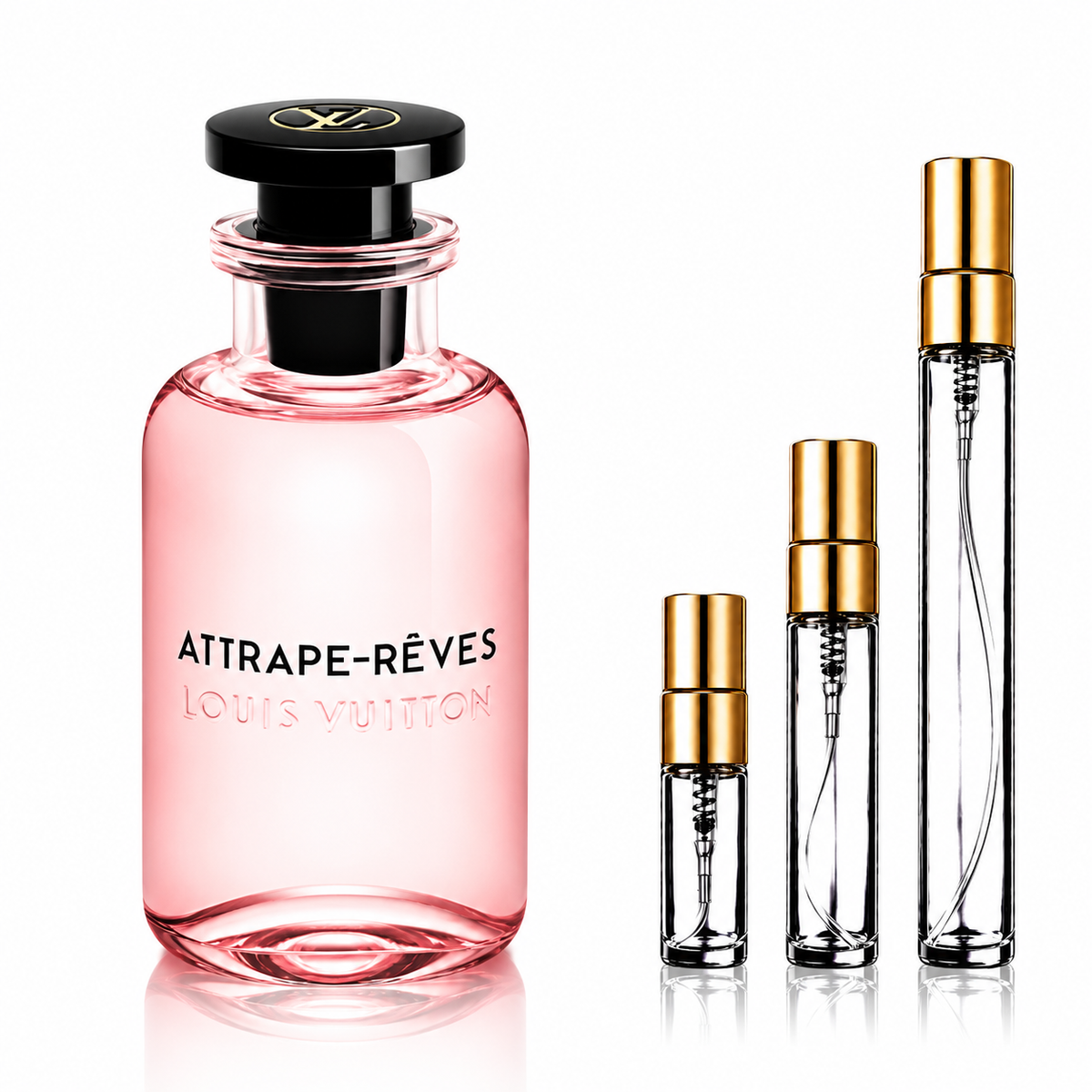 Decant Louis Vuitton Attrape-Reves EDP