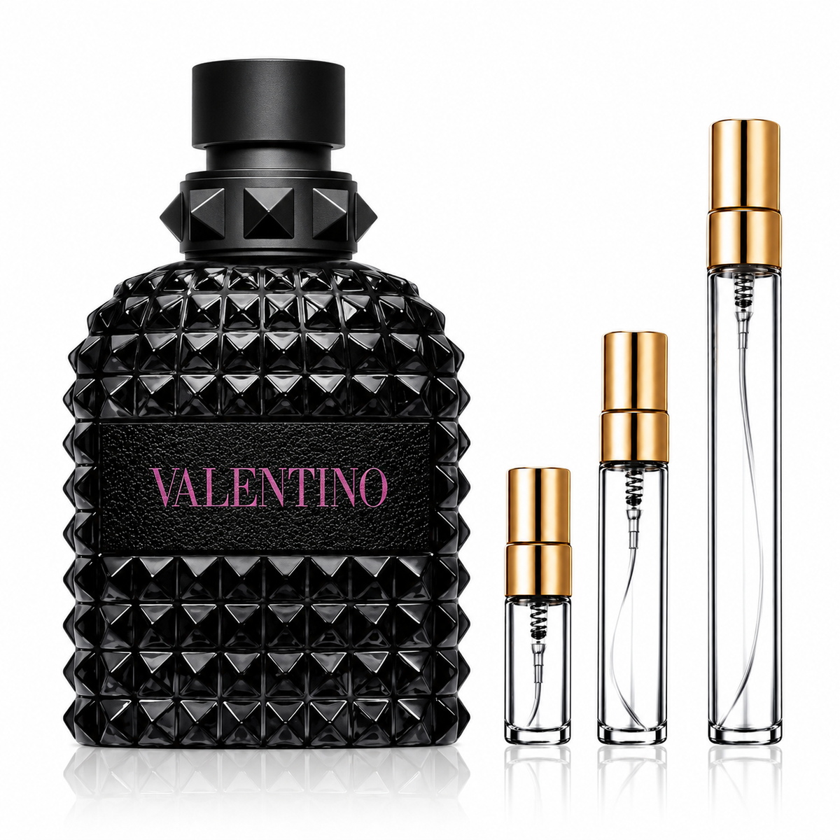 Decant Valentino Uomo Born in Roma Extradose EDP