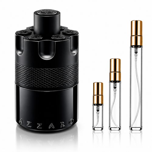 Decant Azzaro The Most Wanted Intense EDP