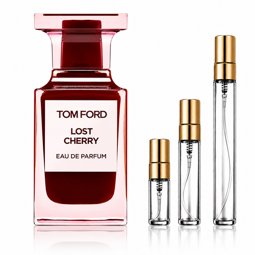 Decant Tom Ford Lost Cherry EDP