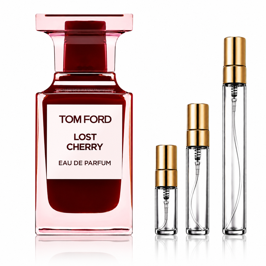 Decant Tom Ford Lost Cherry EDP