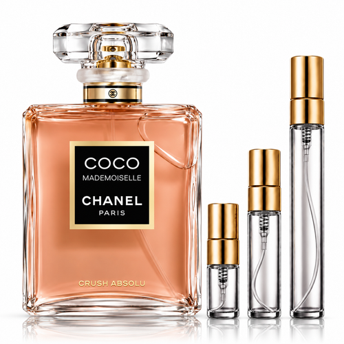 Decant Chanel Coco Mademoiselle Crush Absolu EDP