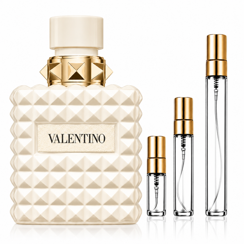 Decant Valentino Donna Born in Roma Ivory EDP