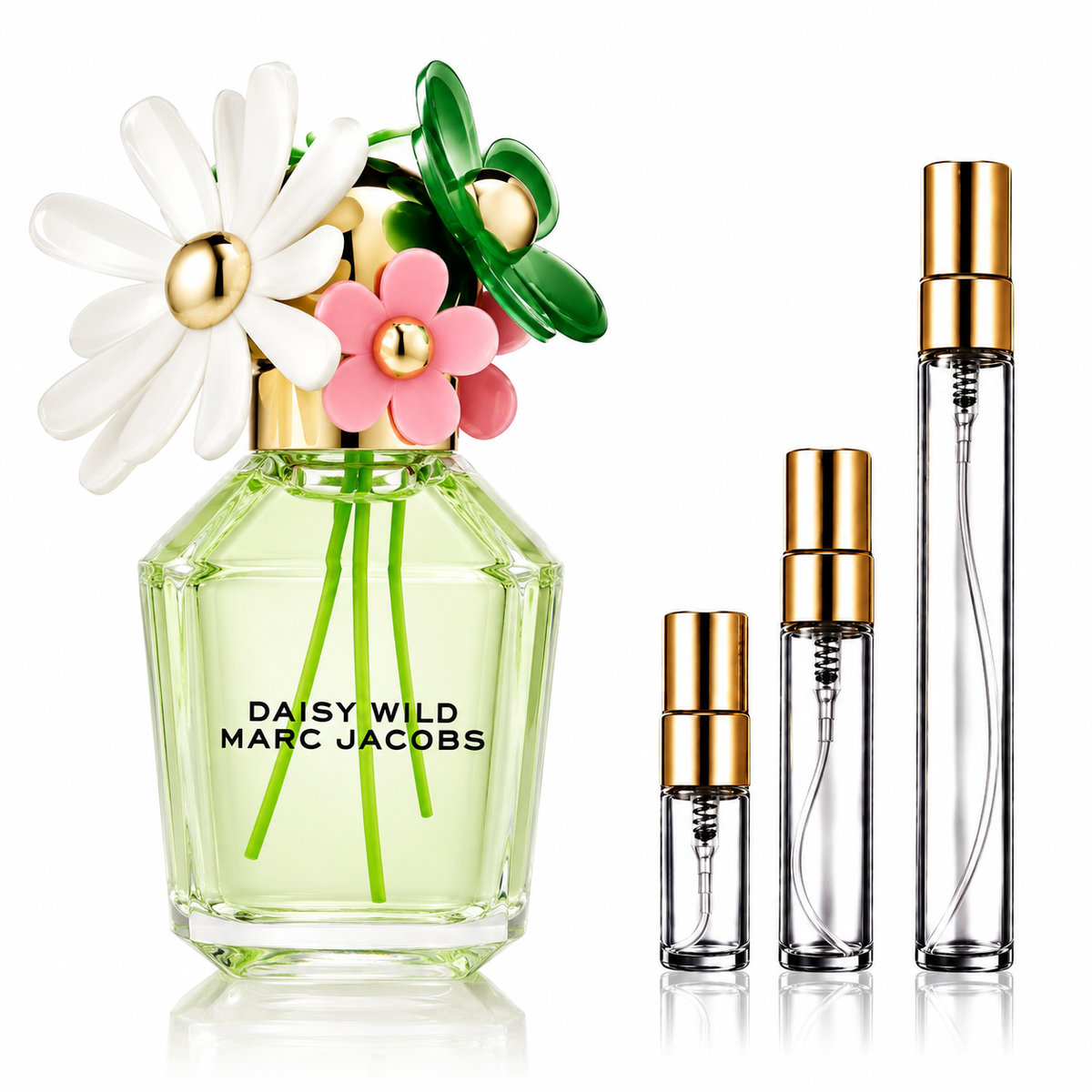 Decant Marc Jacobs Daisy Wild EDP
