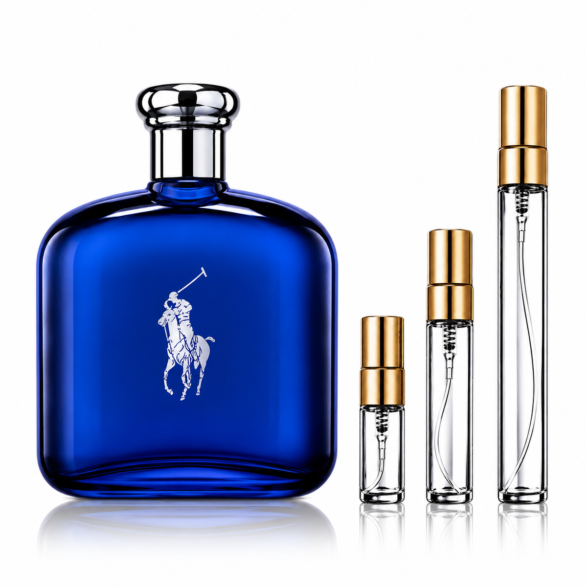 Decant Ralph Lauren Polo Blue EDT