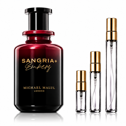 Decant Michael Malul Sangria+ Embers EDP