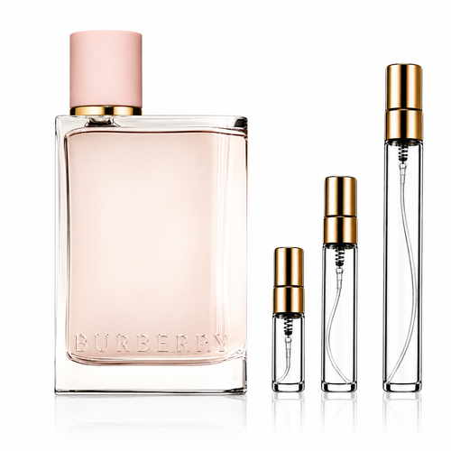Decant Burberry Her EDP