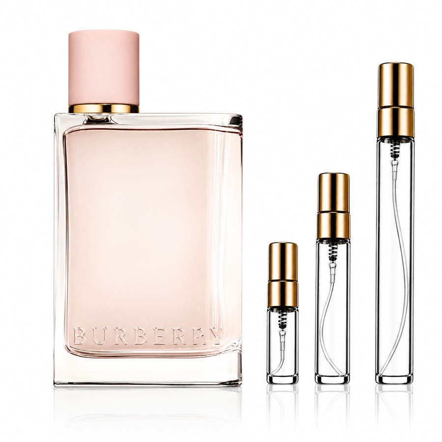 Decant Burberry Her EDP