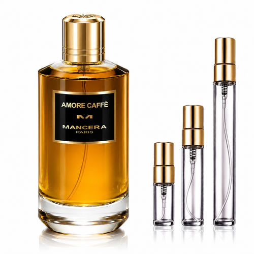 Decant Mancera Amore Caffe EDP