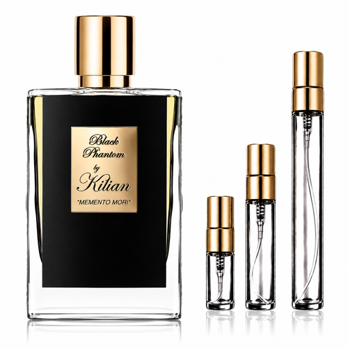Decant Kilian Black Phantom EDP