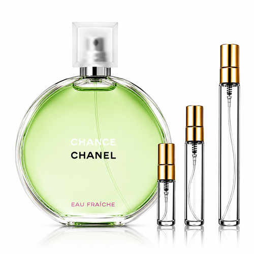 Decant Chanel Chance Eau Fraiche EDT