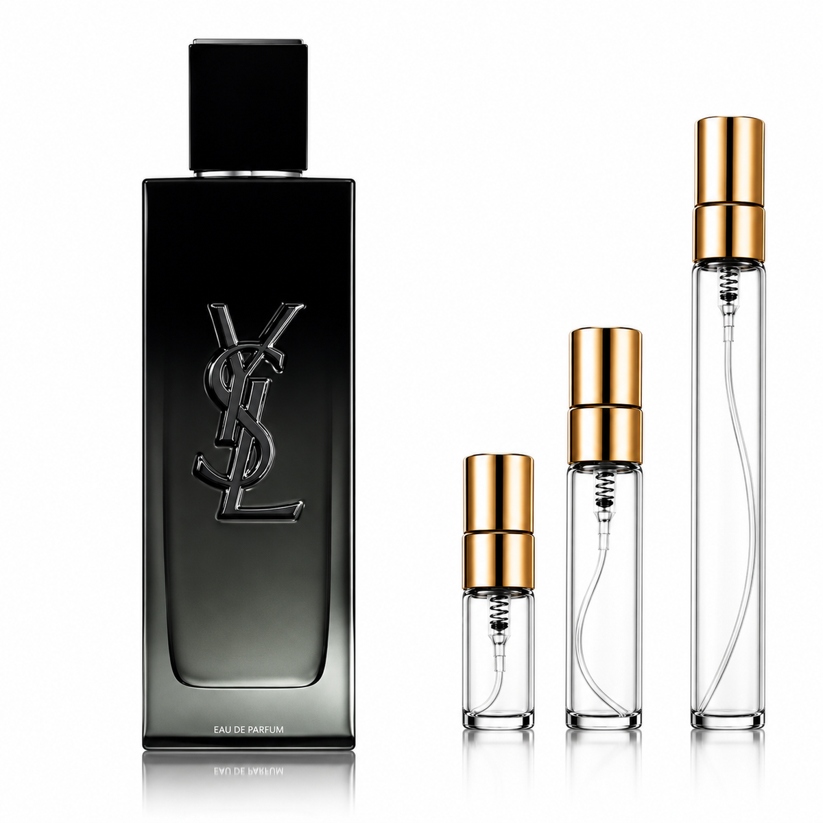 Decant Yves Saint Laurent MYSLF EDP