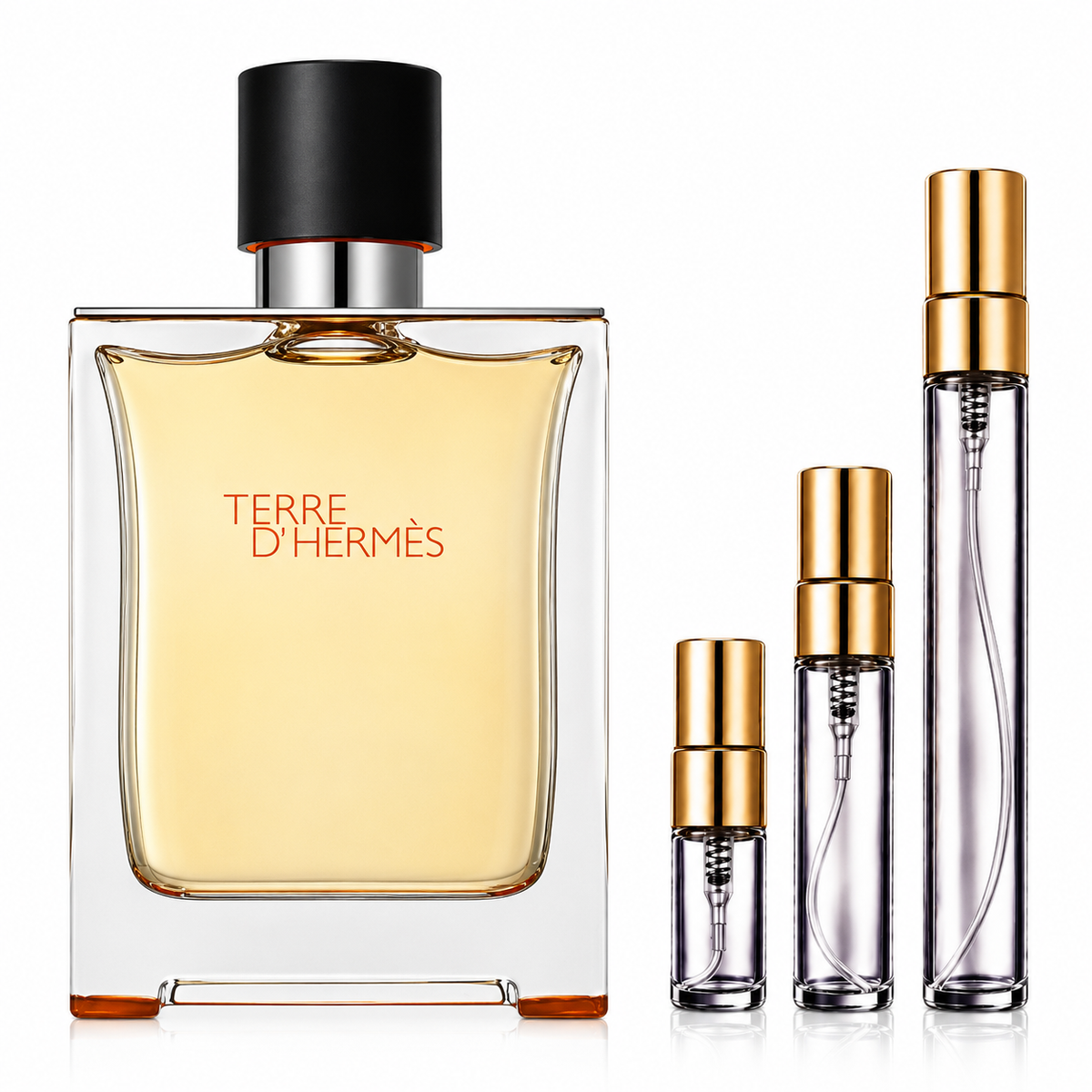 Decant Hermès Terre d'Hermès EDT