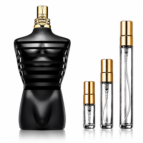 Decant Jean Paul Gaultier Le Male Le Parfum Intense