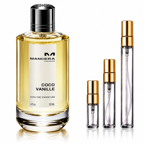 Decant Mancera Coco Vanille EDP