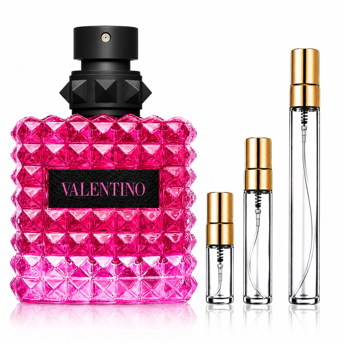 Decant Valentino Donna Born in Roma Extradose EDP