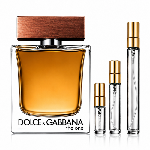 Decant Dolce & Gabbana The One EDT
