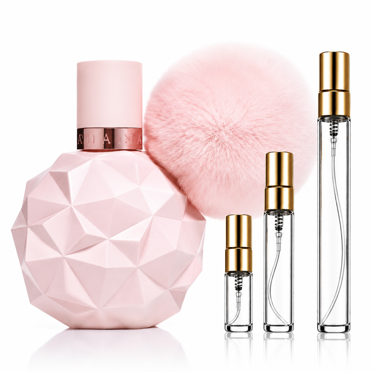 Decant Ariana Grande Sweet Like Candy EDP