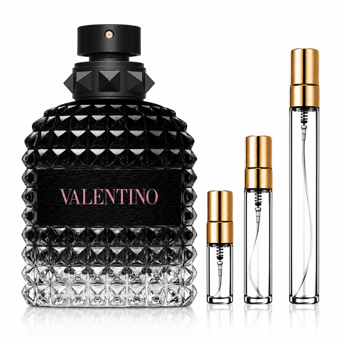 Decant Valentino Uomo Born in Roma EDT