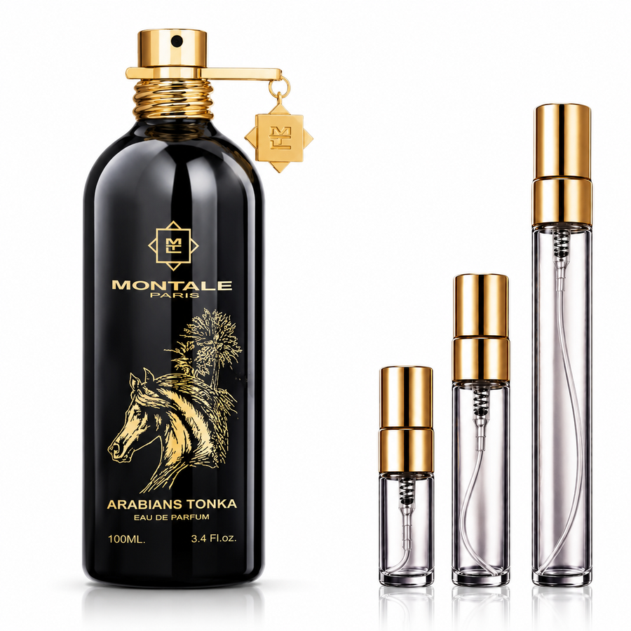 Decant Montale Arabians Tonka EDP