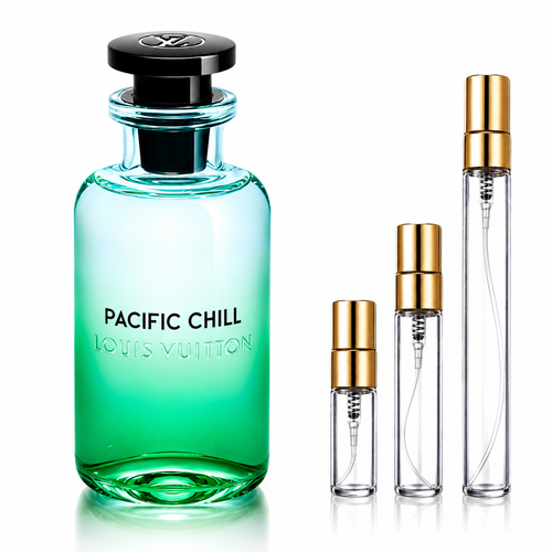 Decant Louis Vuitton Pacific Chill EDP