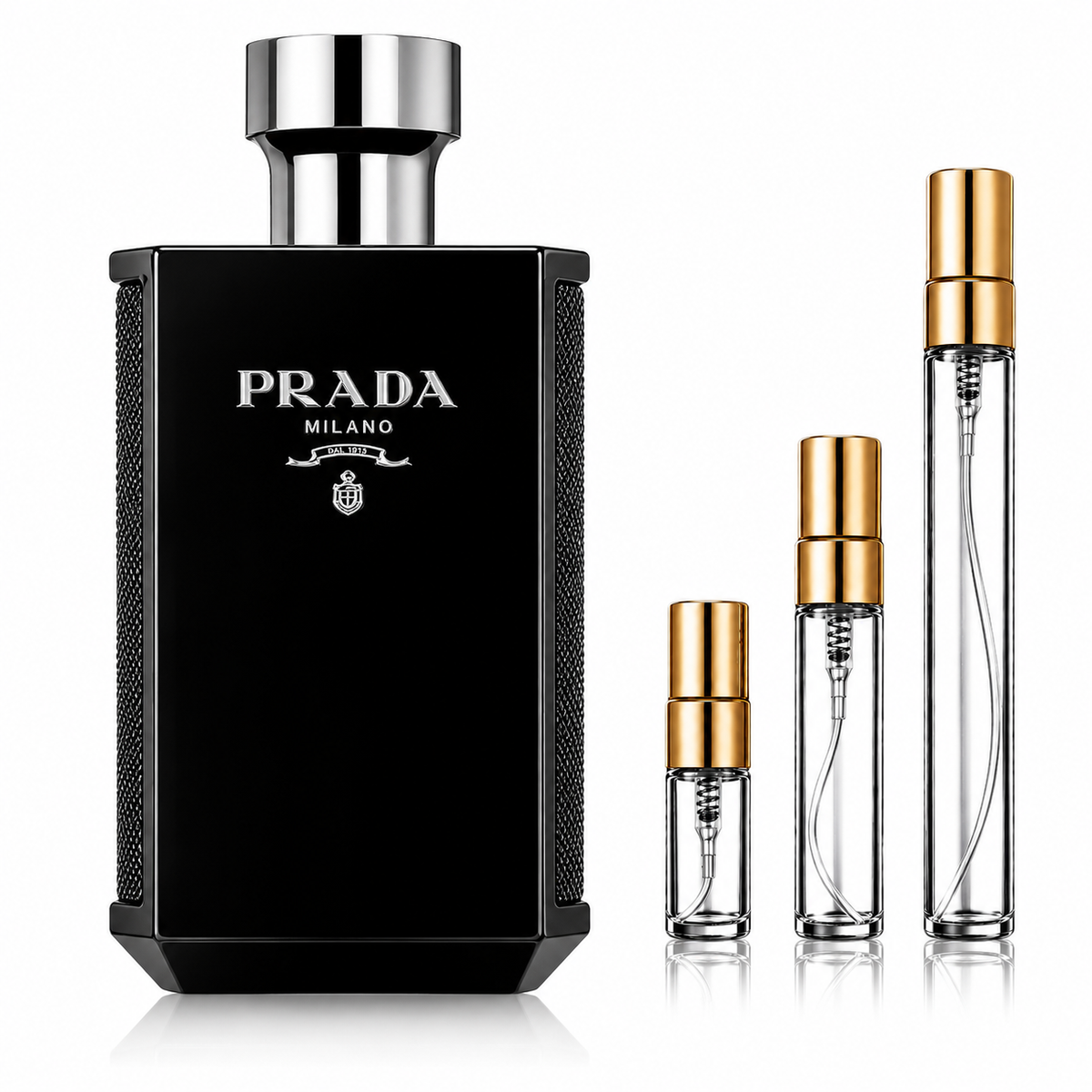 Decant Prada L´Homme Intense EDP