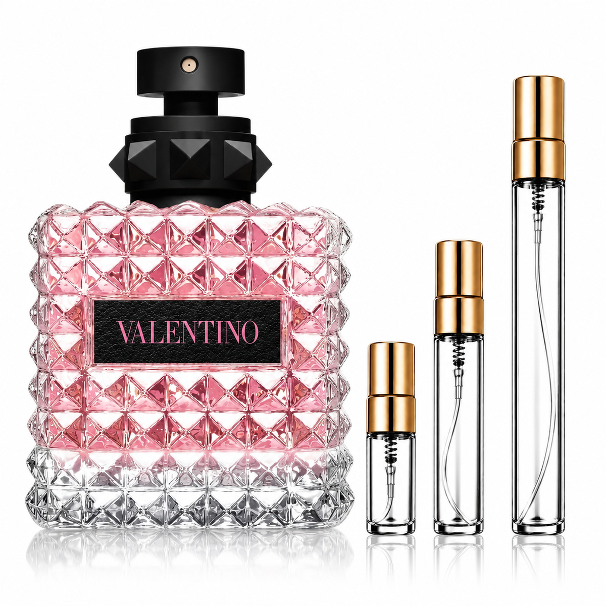 Decant Valentino Donna Born in Roma EDP