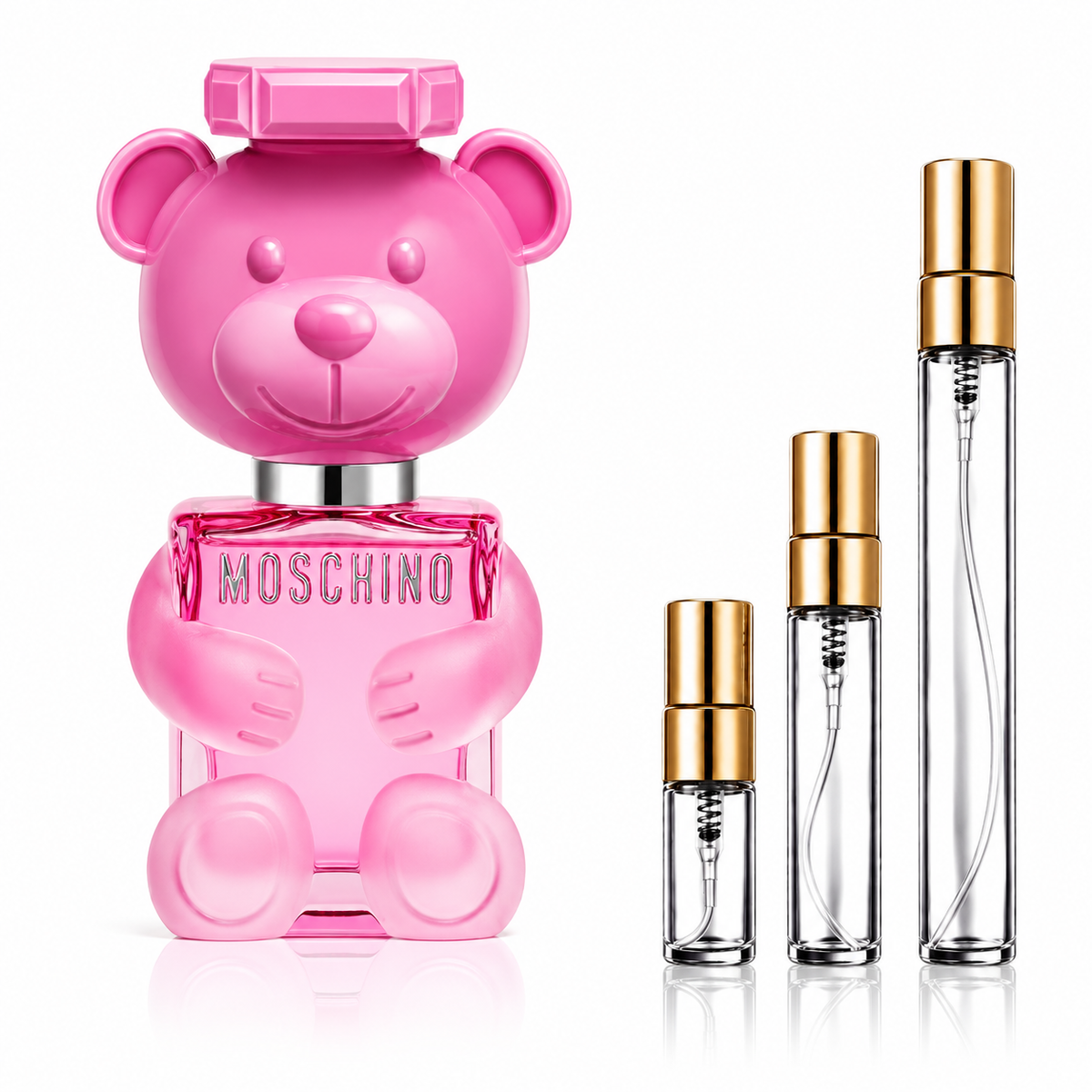 Decant Moschino Toy 2 Bubble Gum EDT