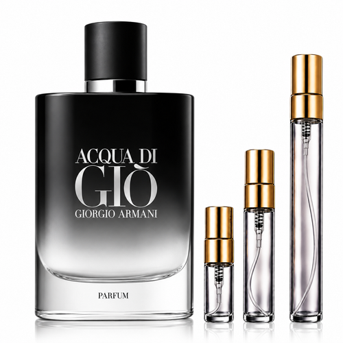 Decant Giorgio Armani Acqua di Gio Parfum