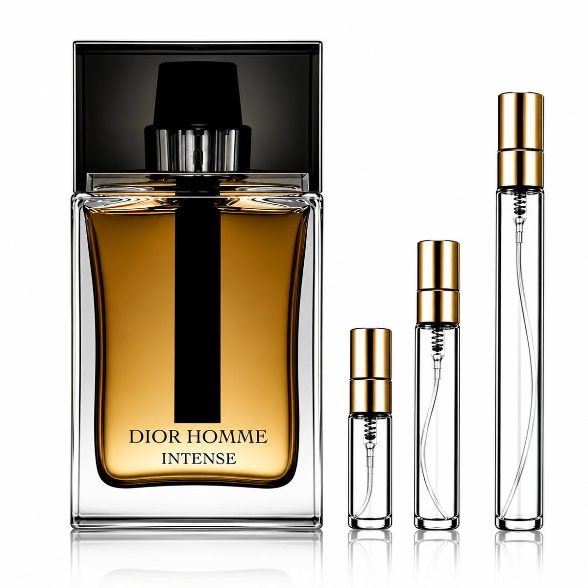 Decant Dior Homme Intense EDP