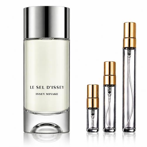 Decant Issey Miyake Le Sel D´Issey EDT
