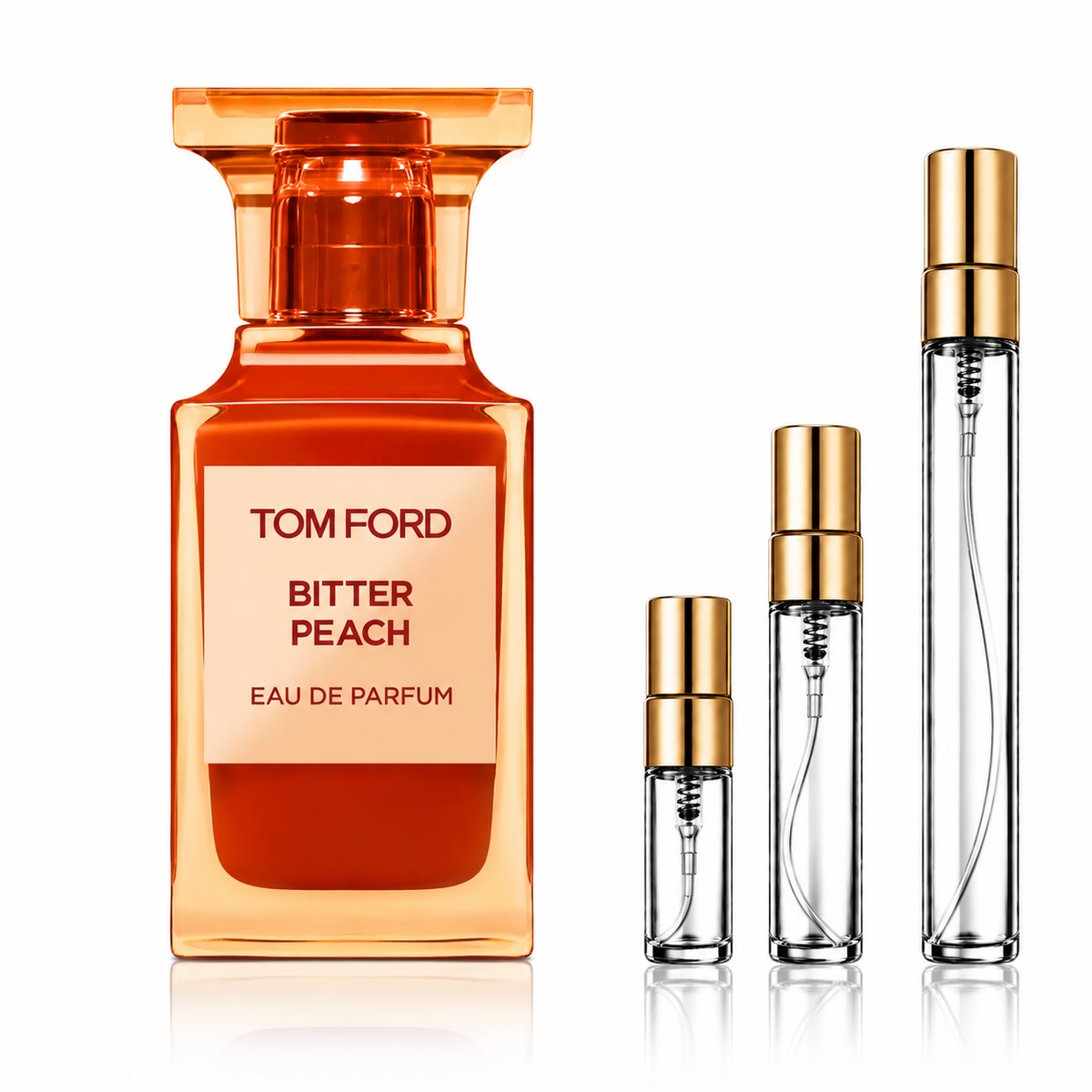 Decant Tom Ford Bitter Peach EDP