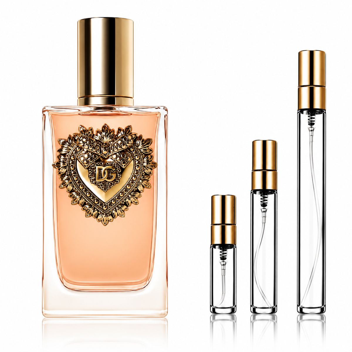 Decant Dolce & Gabbana Devotion EDP