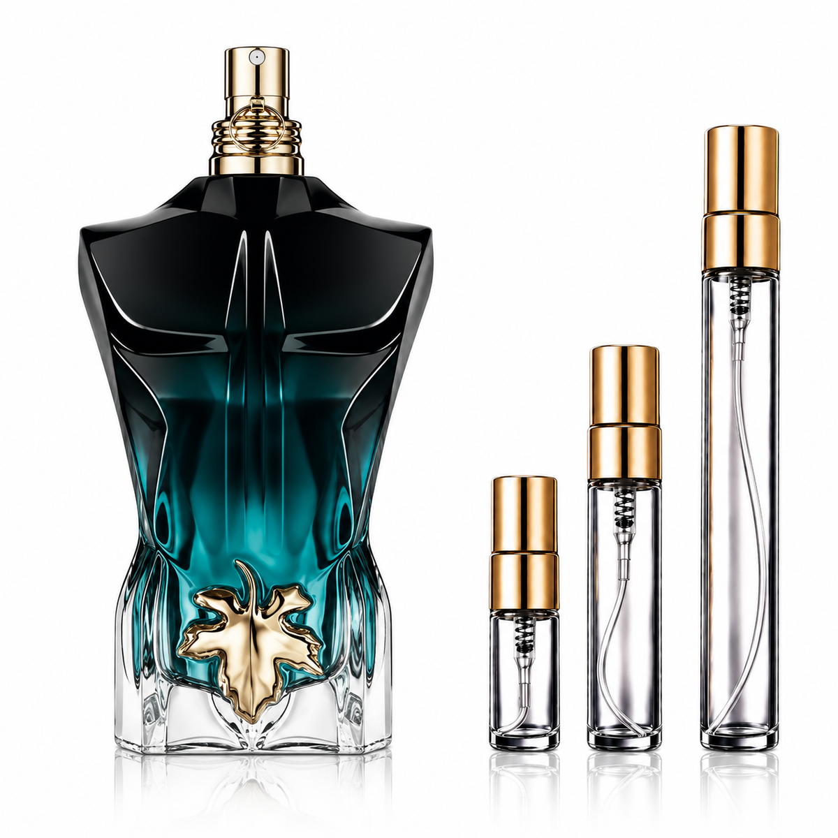 Decant Jean Paul Gaultier Le Beau Le Parfum
