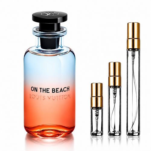 Decant Louis Vuitton On The Beach EDP
