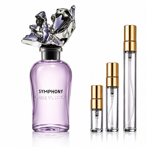 Decant Louis Vuitton Symphony EDP