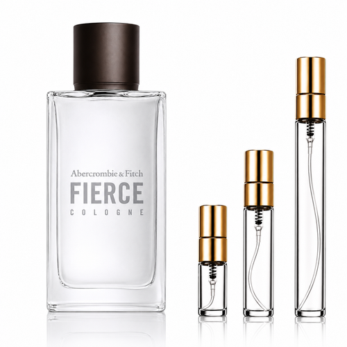 Decant Abercrombie & Fitch Fierce EDC
