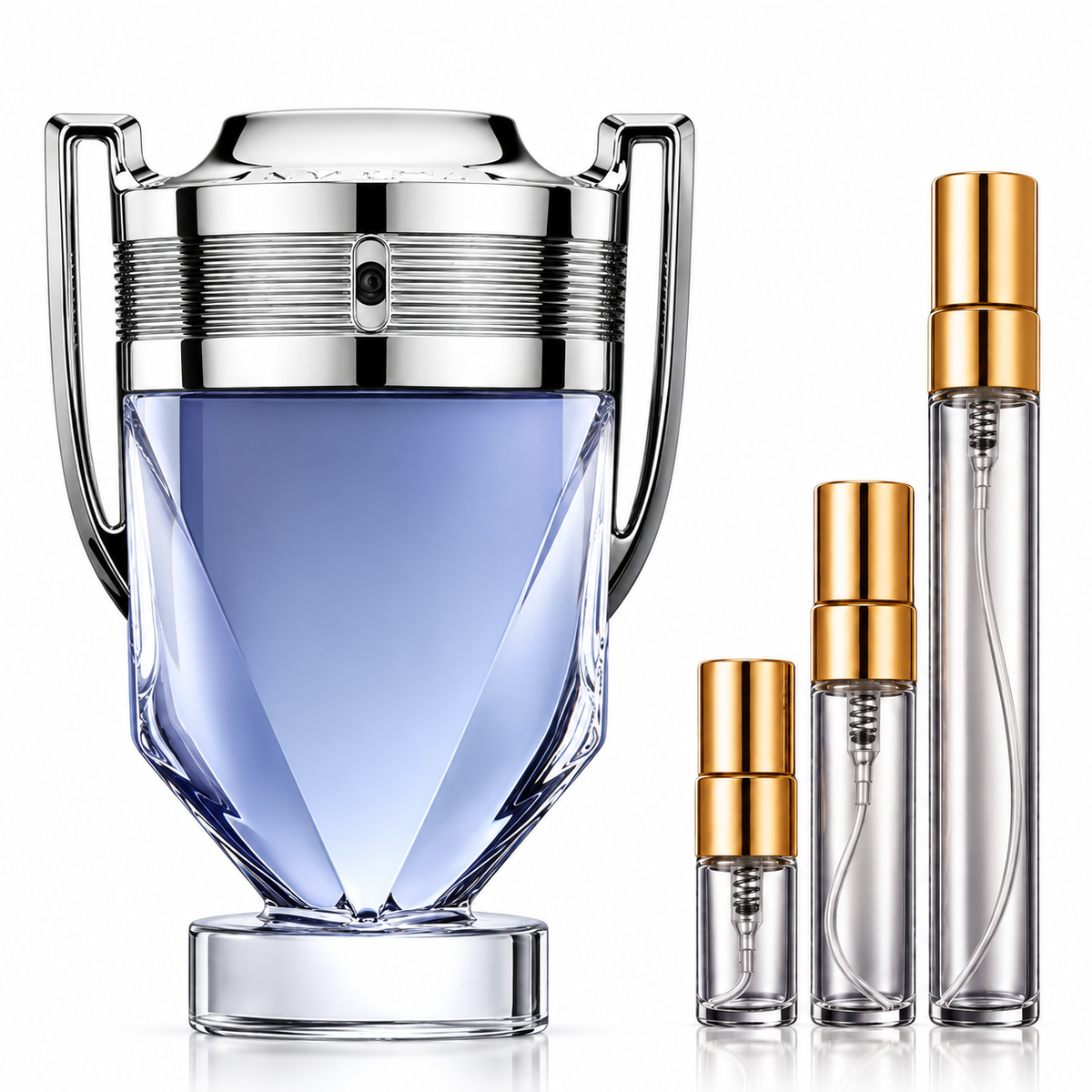 Decant Rabanne Invictus EDT